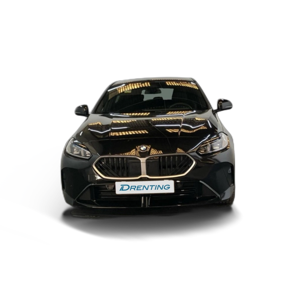 Renting BMW Serie 1 120d 120 kW (163 CV) 16
