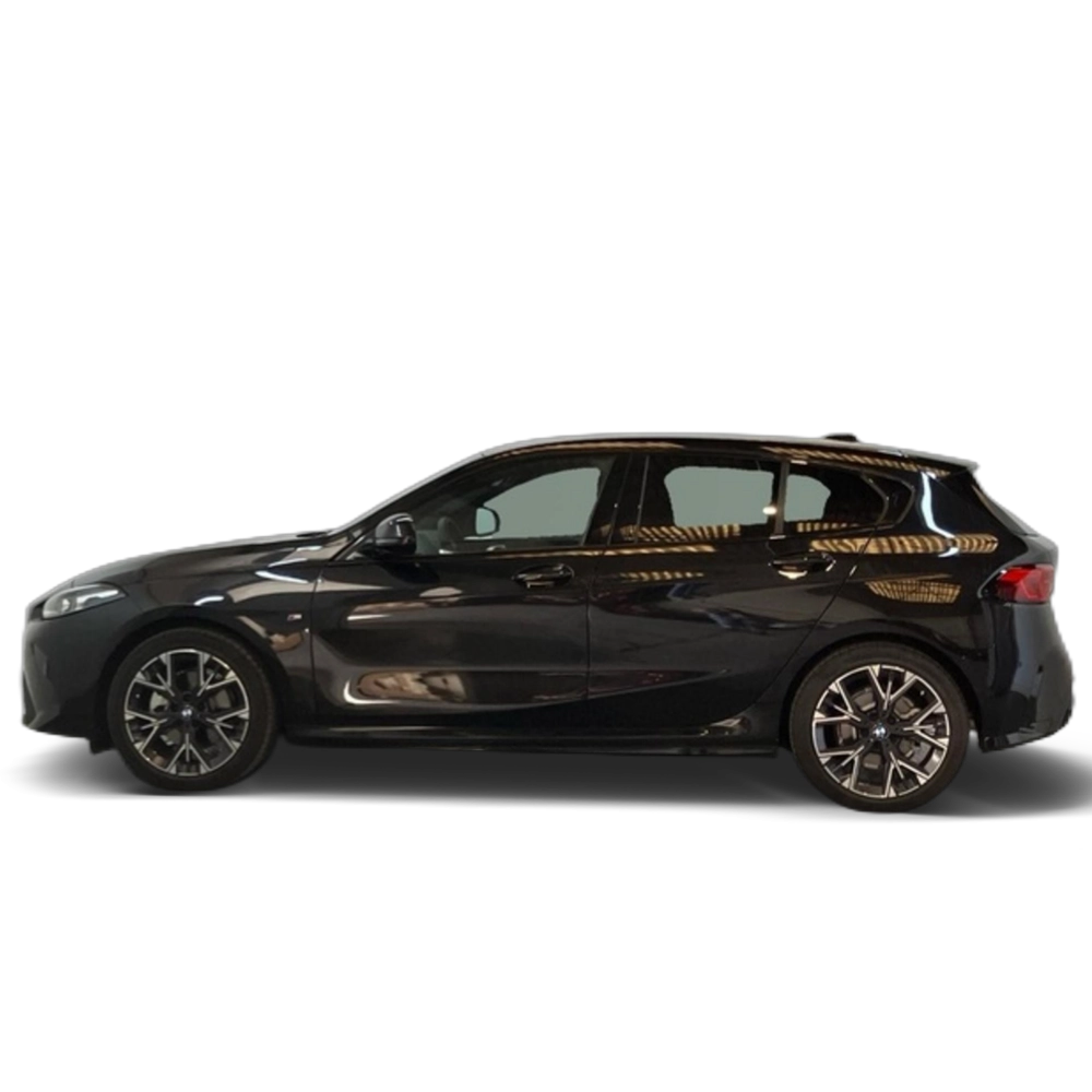 Renting BMW Serie 1 120d 120 kW (163 CV) 16