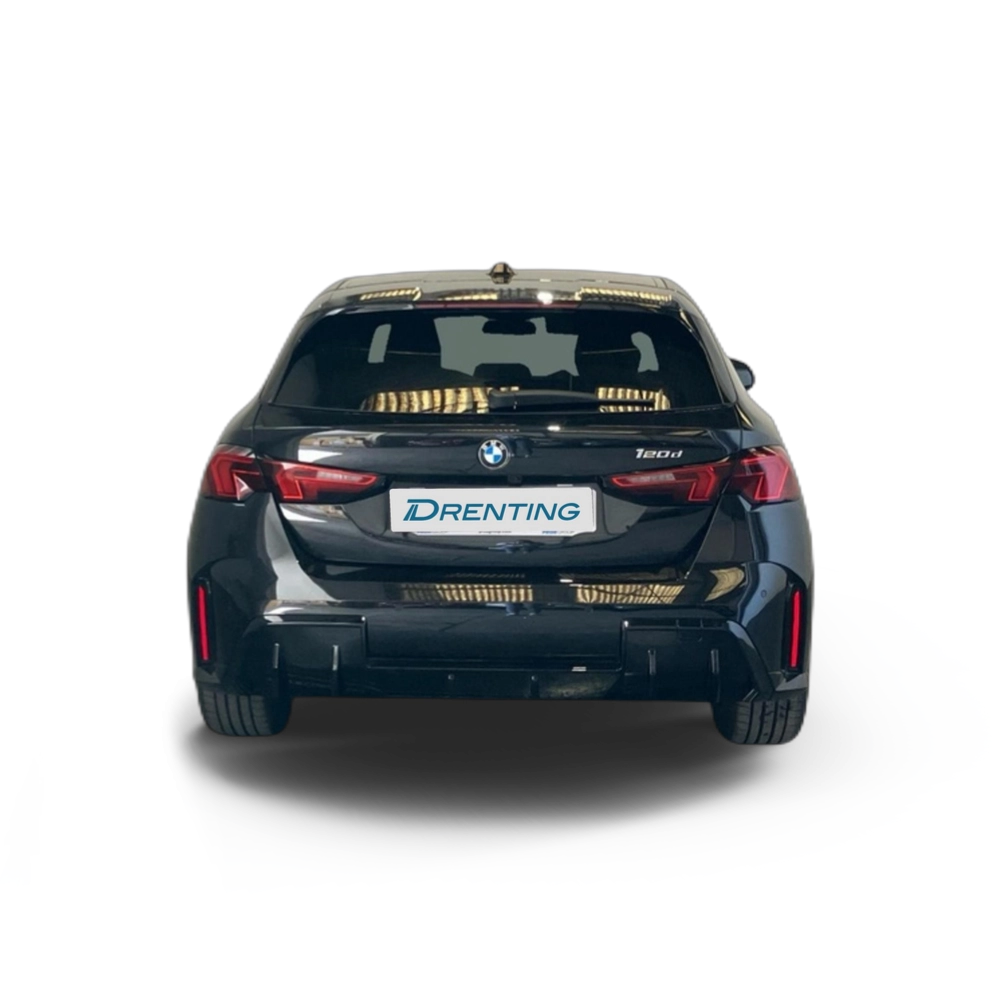 Renting BMW Serie 1 120d 120 kW (163 CV) 16