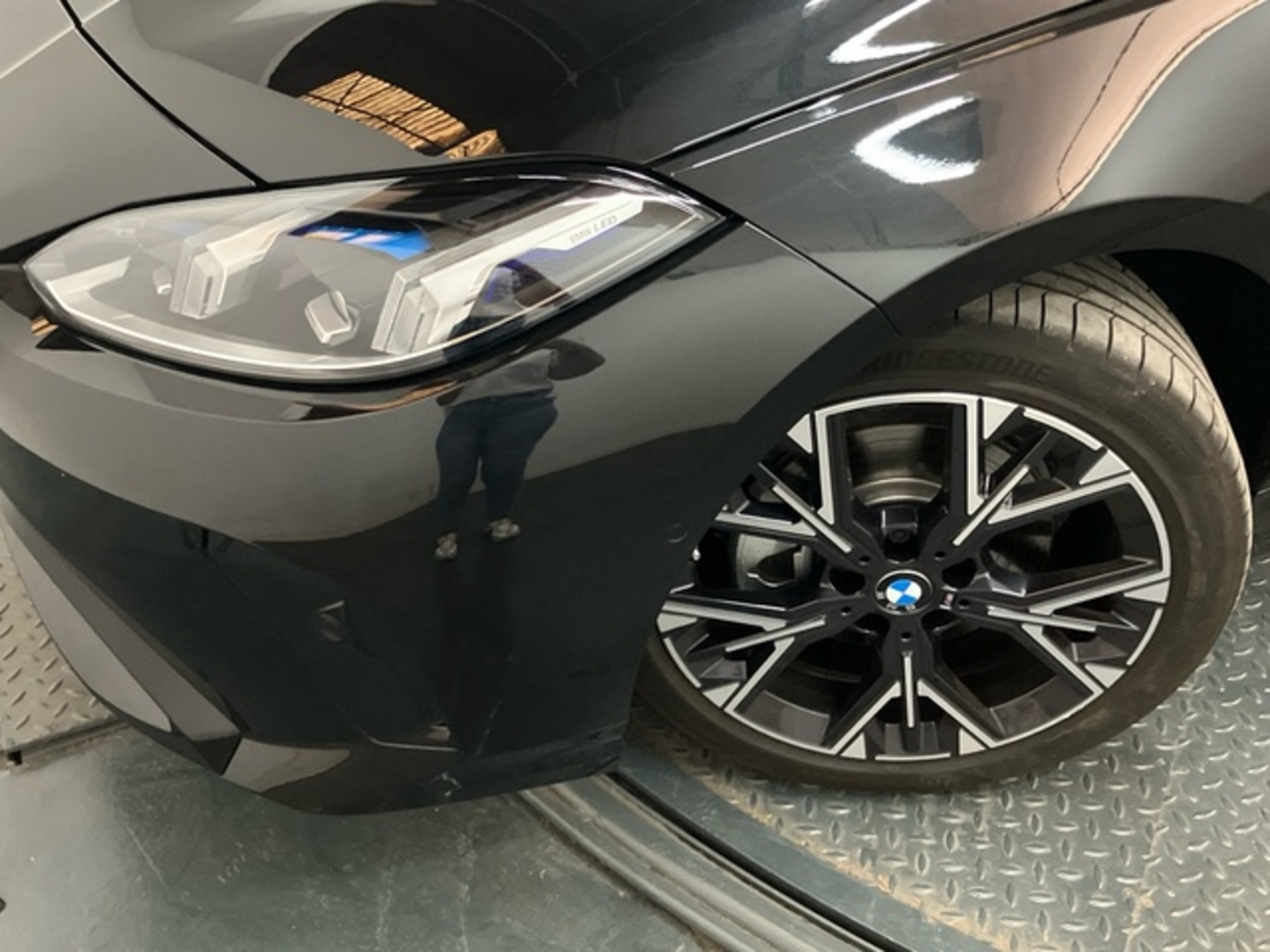 Renting BMW Serie 1 120d 120 kW (163 CV) 16