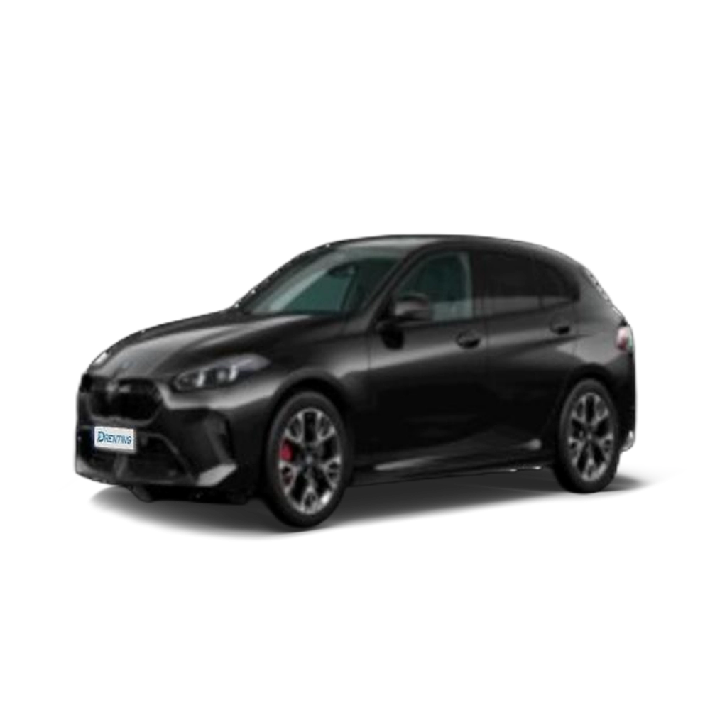 Renting BMW Serie 1 120d 120 kW (163 CV) 16 6