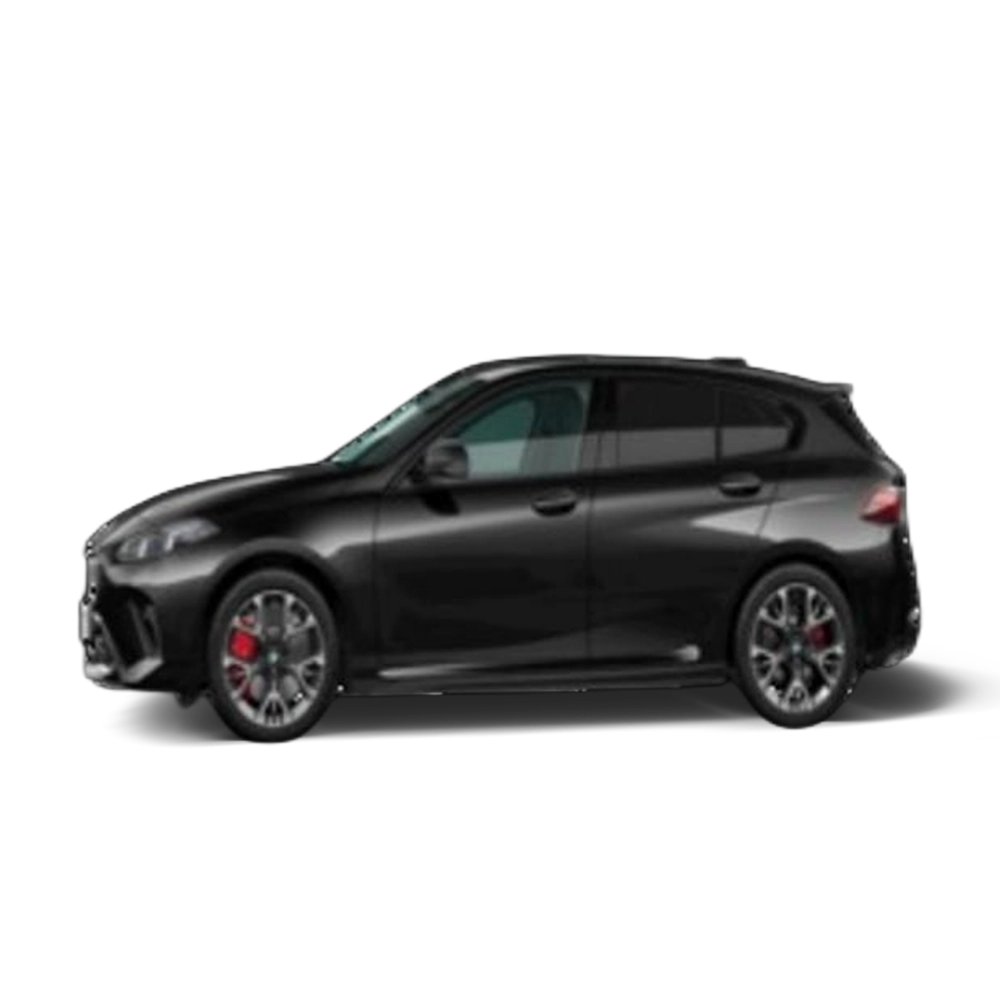 Renting BMW Serie 1 120d 120 kW (163 CV) 16 6