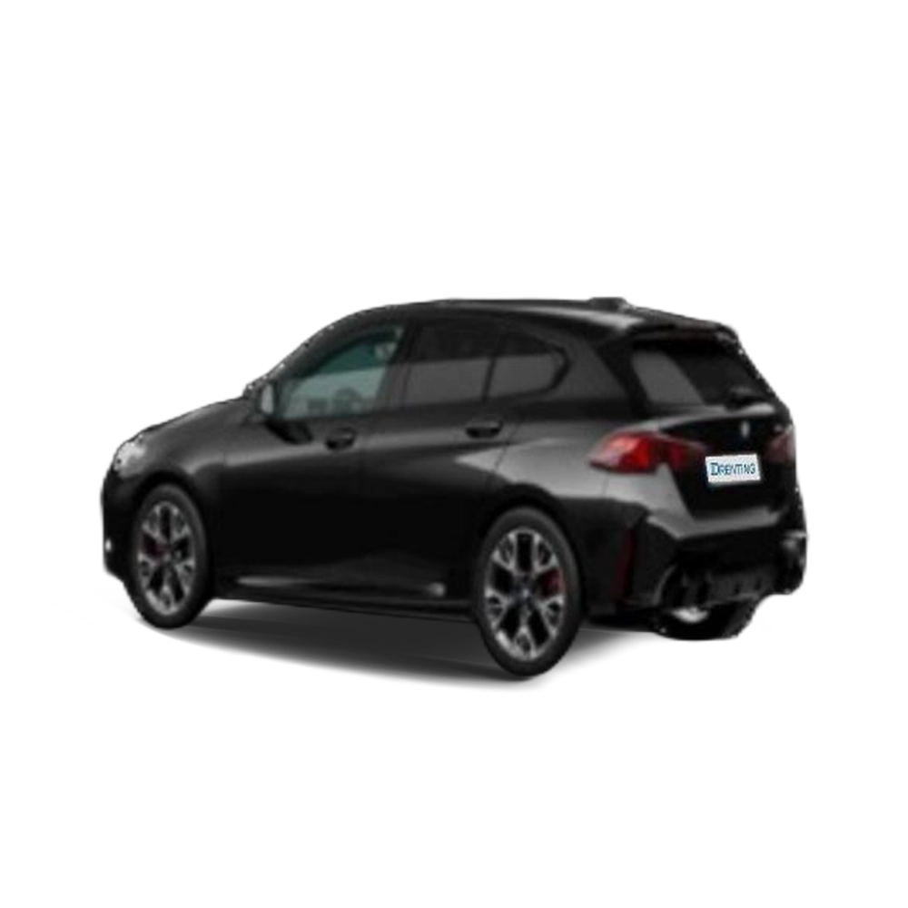 Renting BMW Serie 1 120d 120 kW (163 CV) 16 6