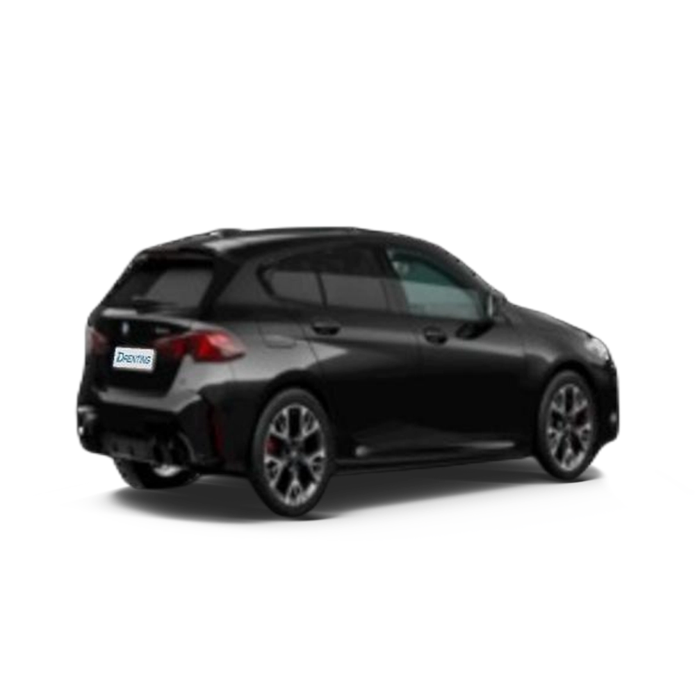 Renting BMW Serie 1 120d 120 kW (163 CV) 16 6