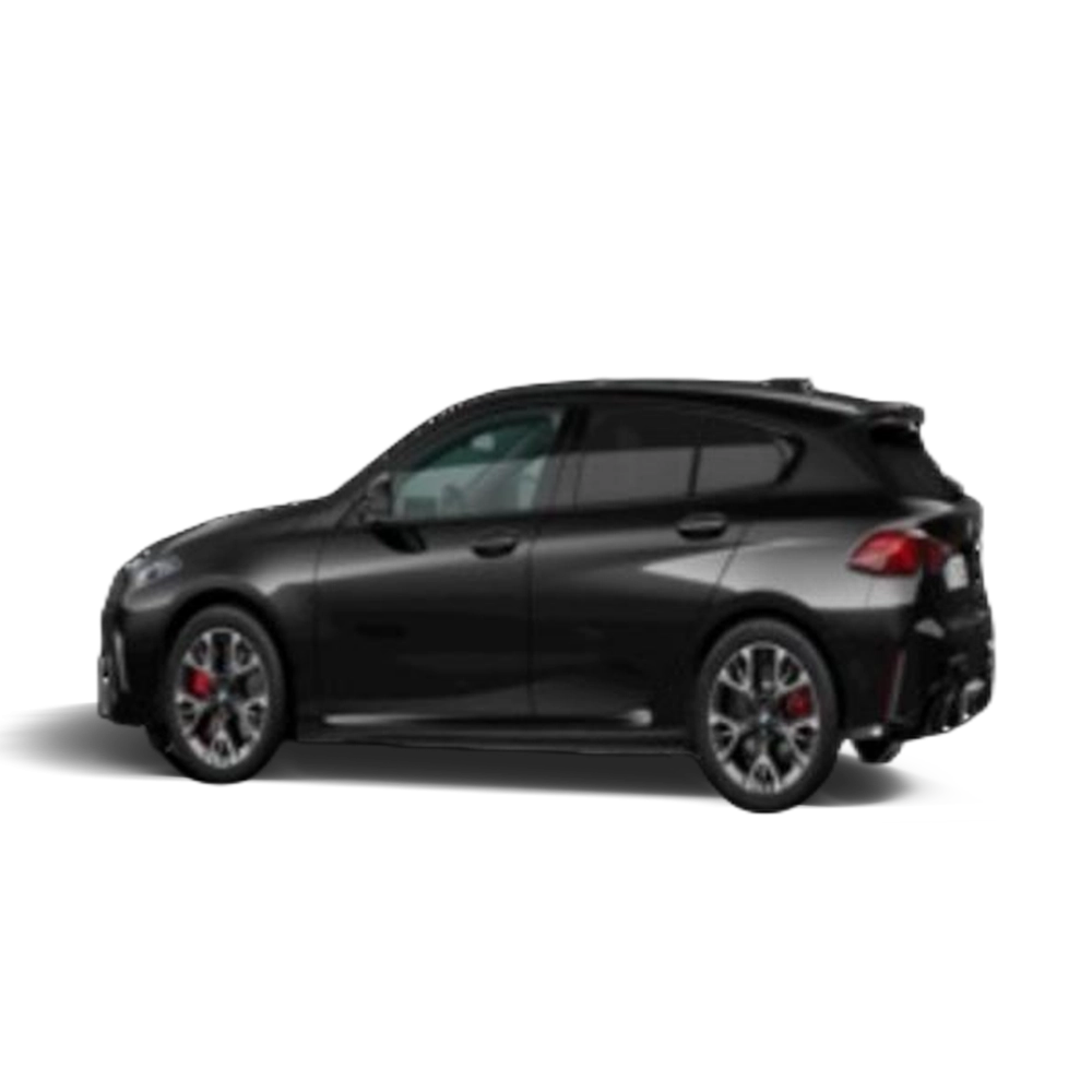 Renting BMW Serie 1 120d 120 kW (163 CV) 16 6