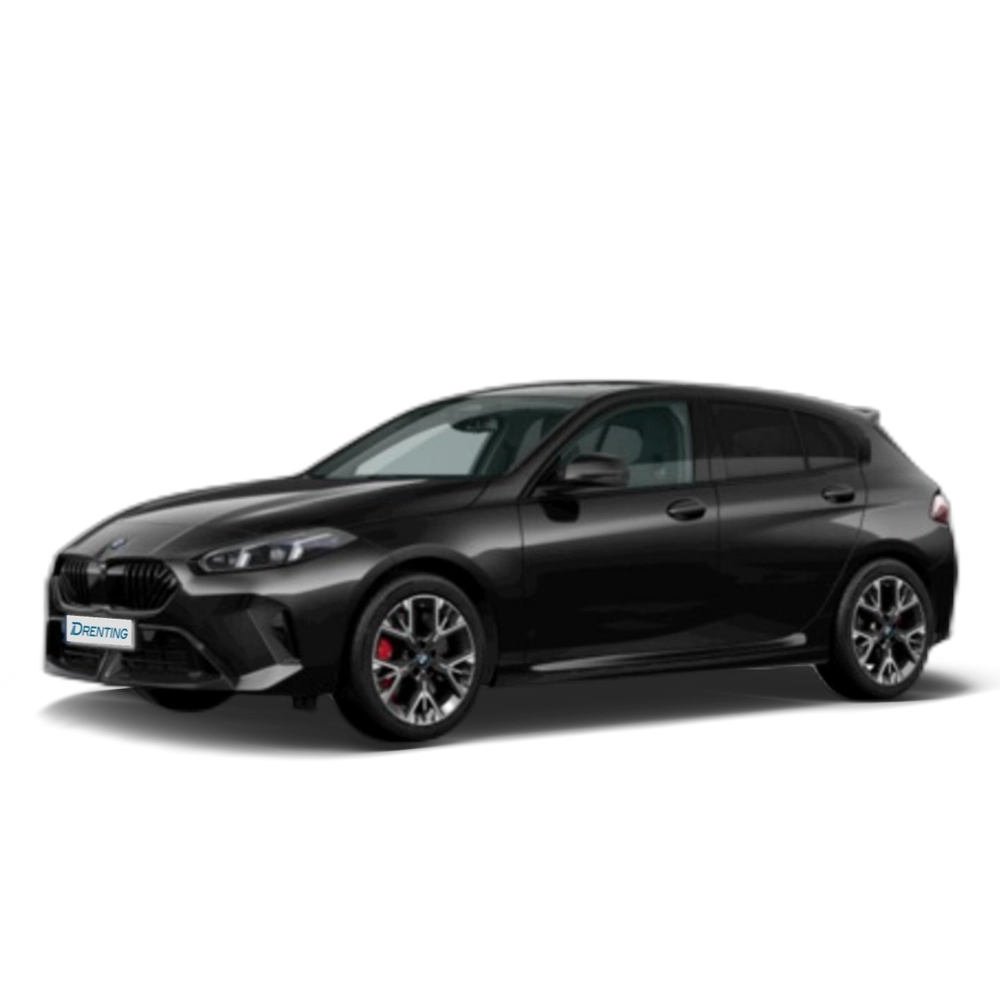 Renting BMW Serie 1 120d 120 kW (163 CV) 16 7