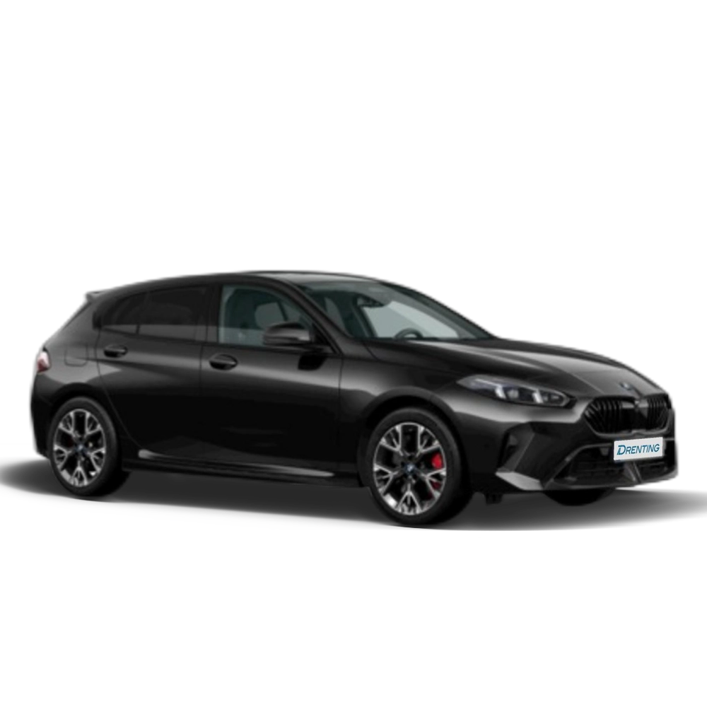 Renting BMW Serie 1 120d 120 kW (163 CV) 16 7