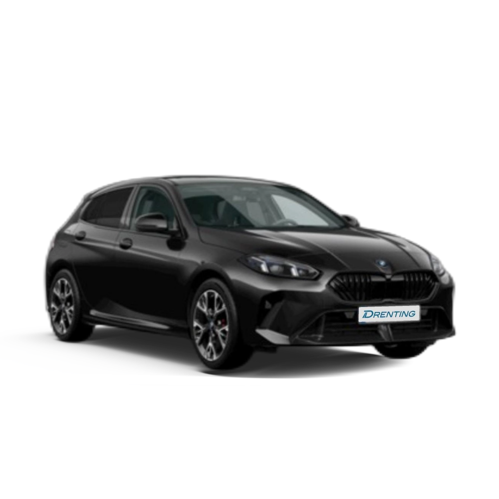 Renting BMW Serie 1 120d 120 kW (163 CV) 16 7