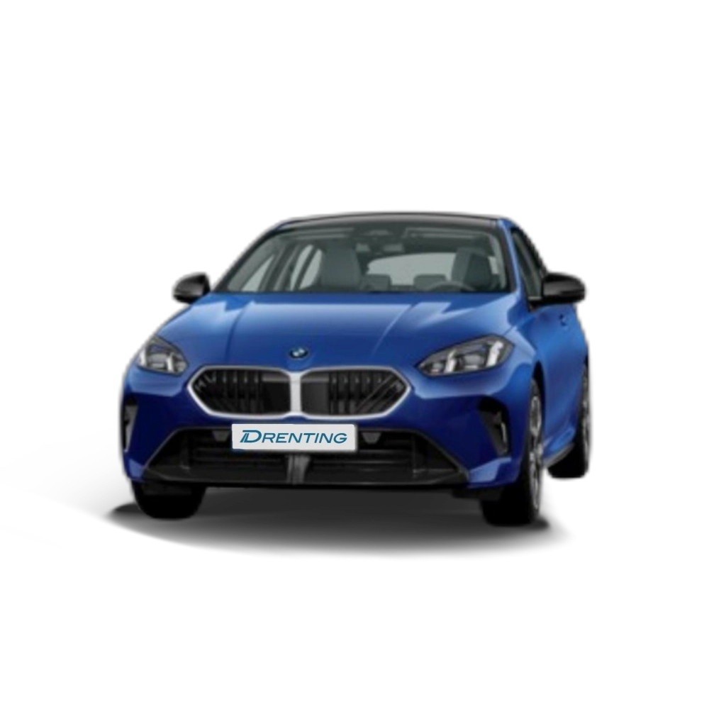Renting BMW Serie 1 120d 120 kW (163 CV) 16 10