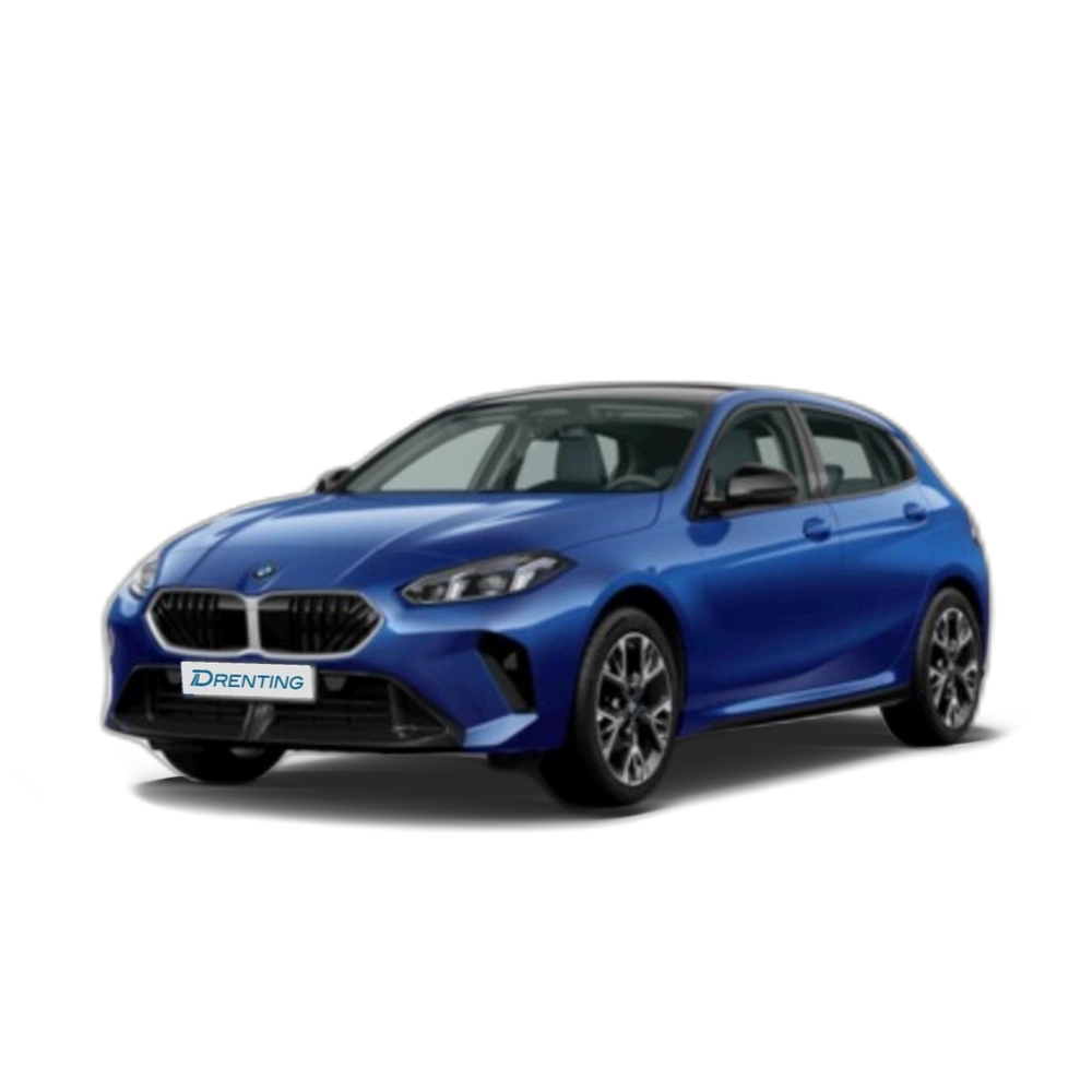 Renting BMW Serie 1 120d 120 kW (163 CV) 16 10