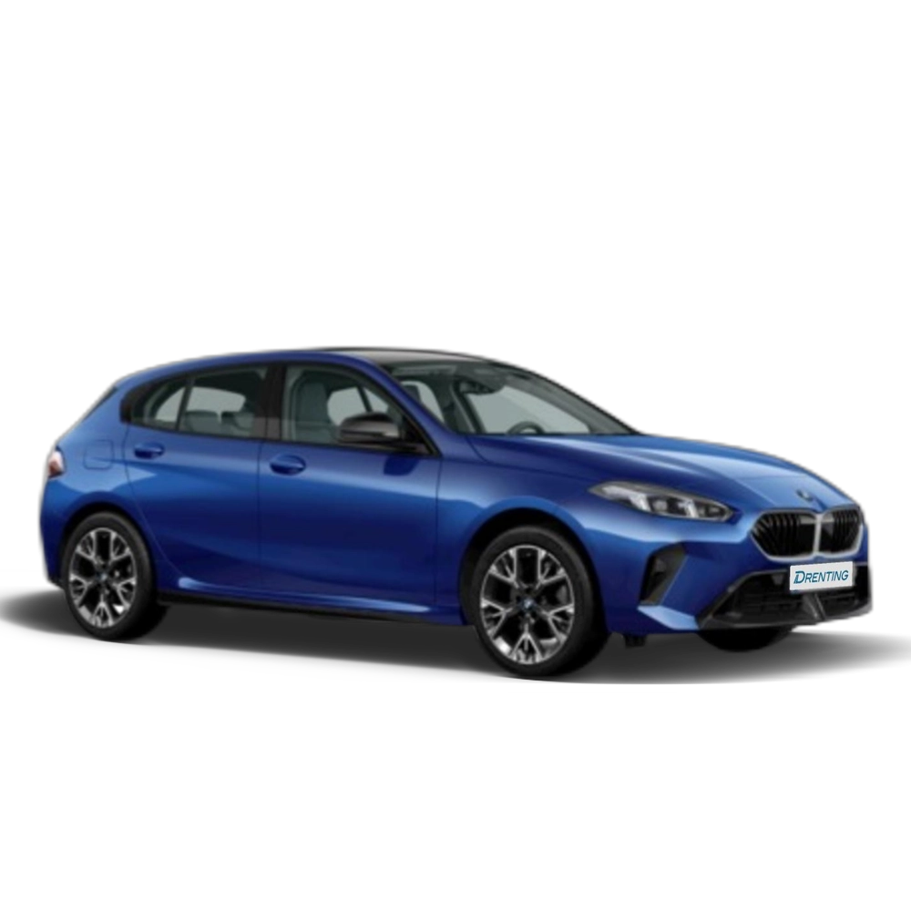 Renting BMW Serie 1 120d 120 kW (163 CV) 16 10