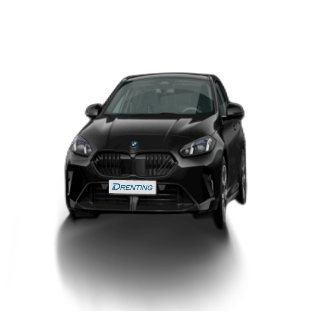 Renting BMW Serie 1 120d 120 kW (163 CV) 16 12