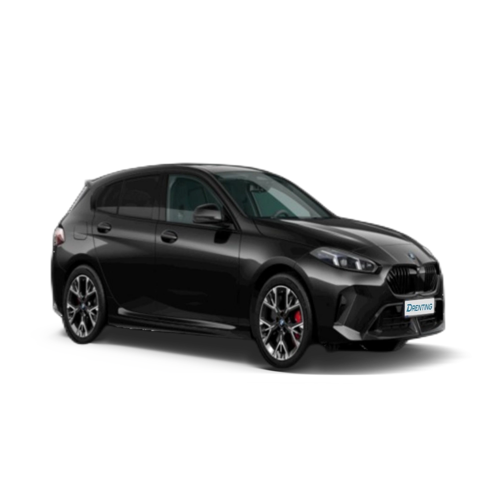 Renting BMW Serie 1 120d 120 kW (163 CV) 16 12