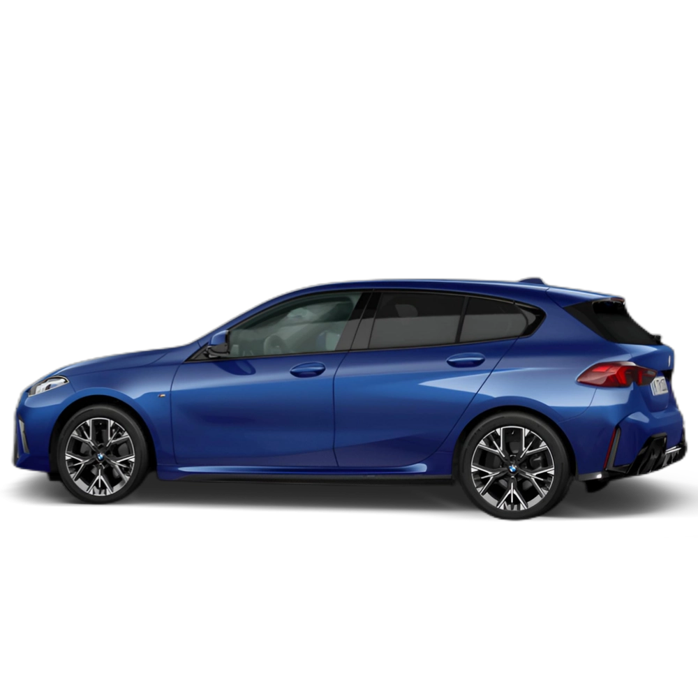 Renting BMW Serie 1 120d 120 kW (163 CV) 17