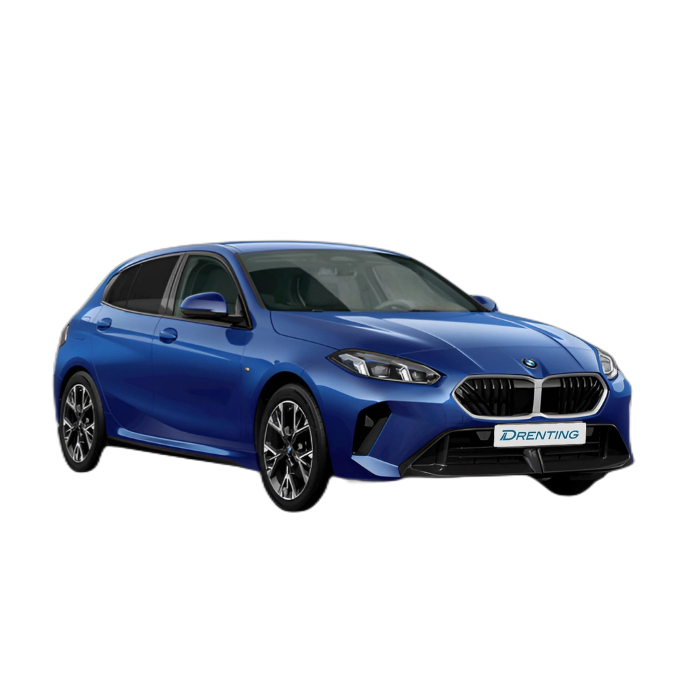 Renting BMW Serie 1 120d 120 kW (163 CV) 17