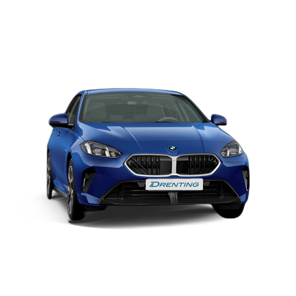 Renting BMW Serie 1 120d 120 kW (163 CV) 17