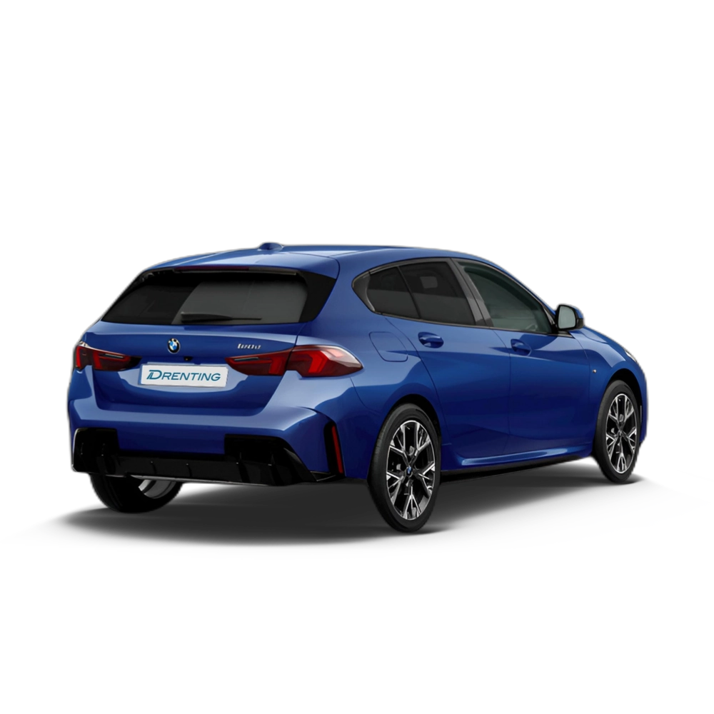 Renting BMW Serie 1 120d 120 kW (163 CV) 17 1