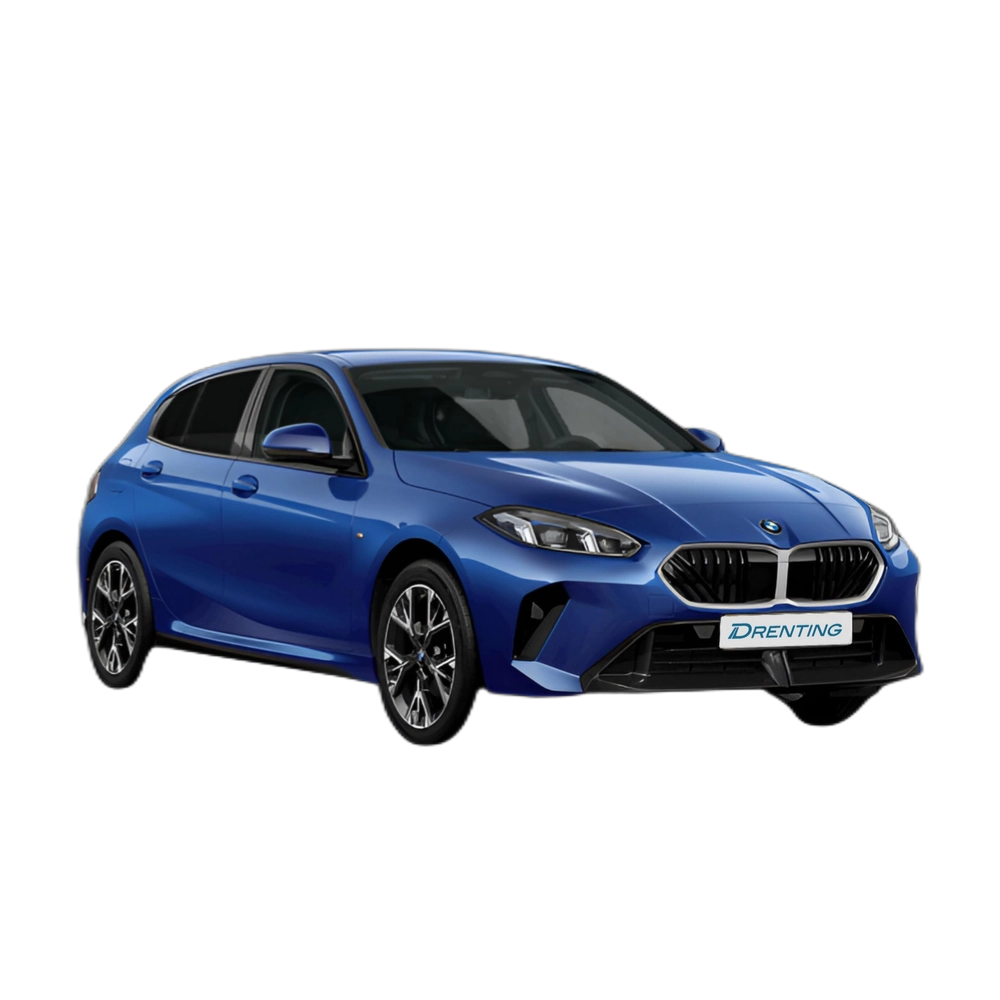 Renting BMW Serie 1 120d 120 kW (163 CV) 17 1