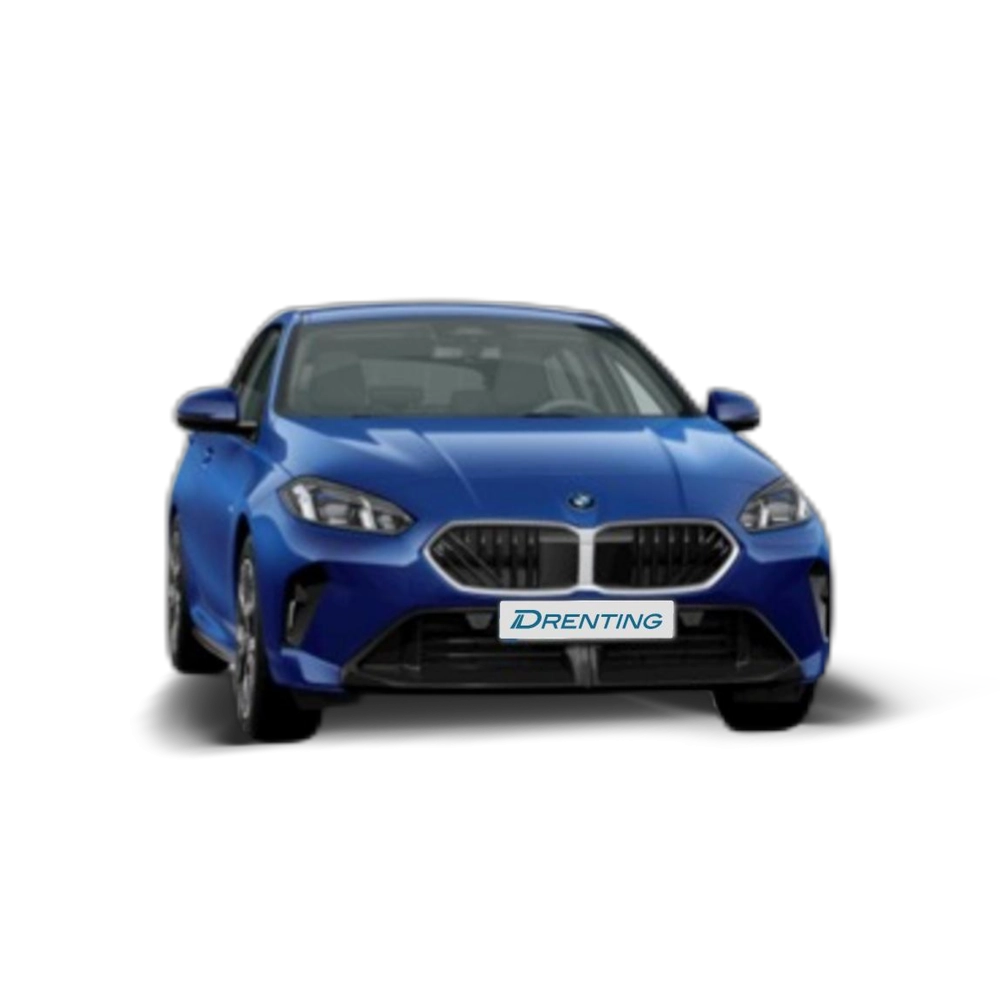 Renting BMW Serie 1 120d 120 kW (163 CV) 17 5