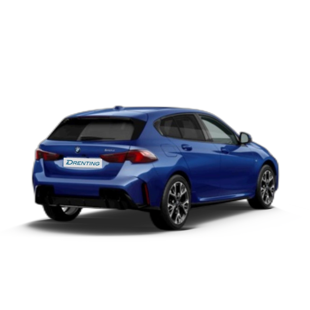 Renting BMW Serie 1 120d 120 kW (163 CV) 17 7