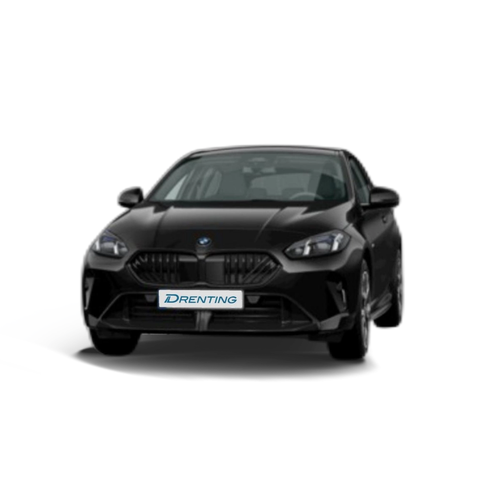 Renting BMW Serie 1 120d 120 kW (163 CV) 17 10