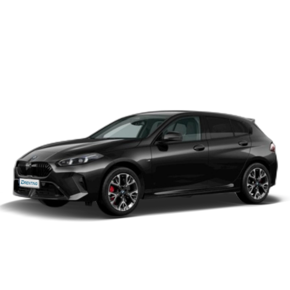 Renting BMW Serie 1 120d 120 kW (163 CV) 17 10