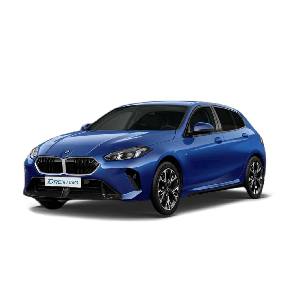 BMW Serie 1 120d 120 kW (163 CV) 18
