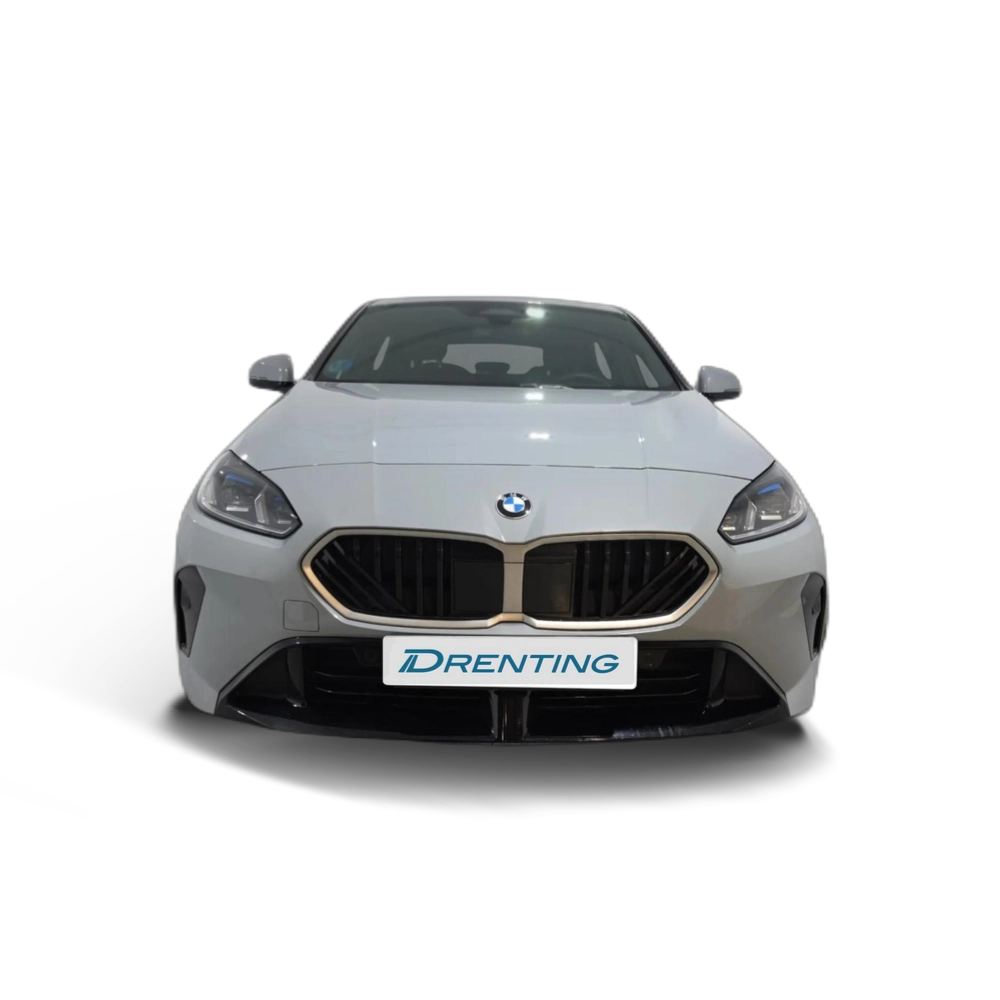 Renting BMW Serie 1 120d 120 kW (163 CV) 18 1