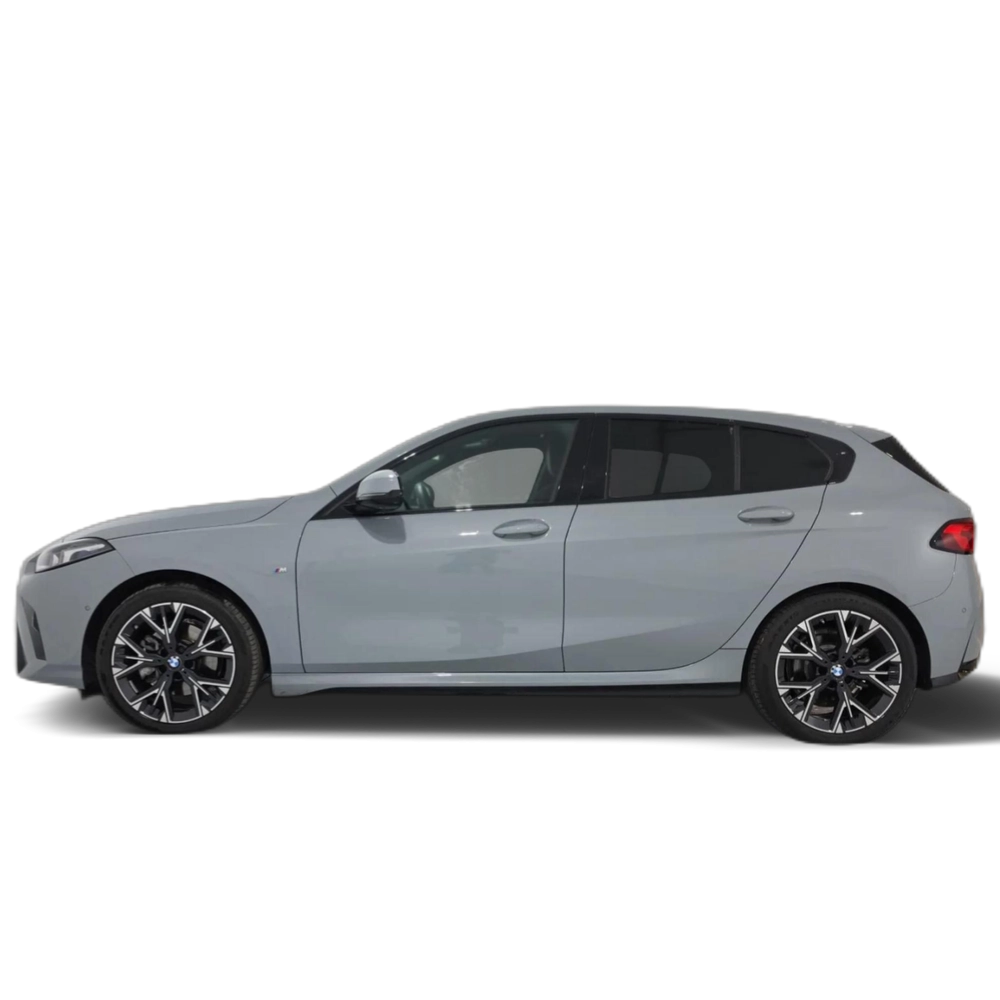 Renting BMW Serie 1 120d 120 kW (163 CV) 18 1