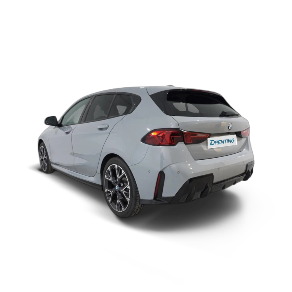 Renting BMW Serie 1 120d 120 kW (163 CV) 18 1