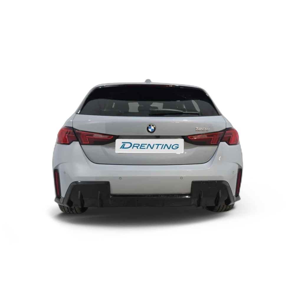Renting BMW Serie 1 120d 120 kW (163 CV) 18 1