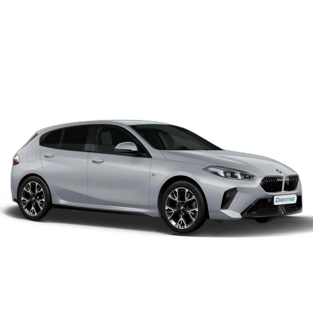 Renting BMW Serie 1 120d 120 kW (163 CV) 18 2