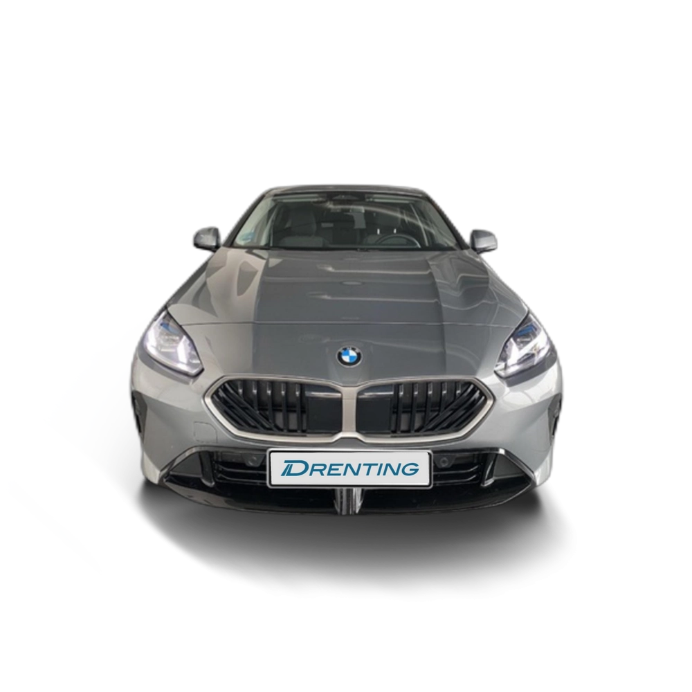Renting BMW Serie 1 120d 120 kW (163 CV) 18 4