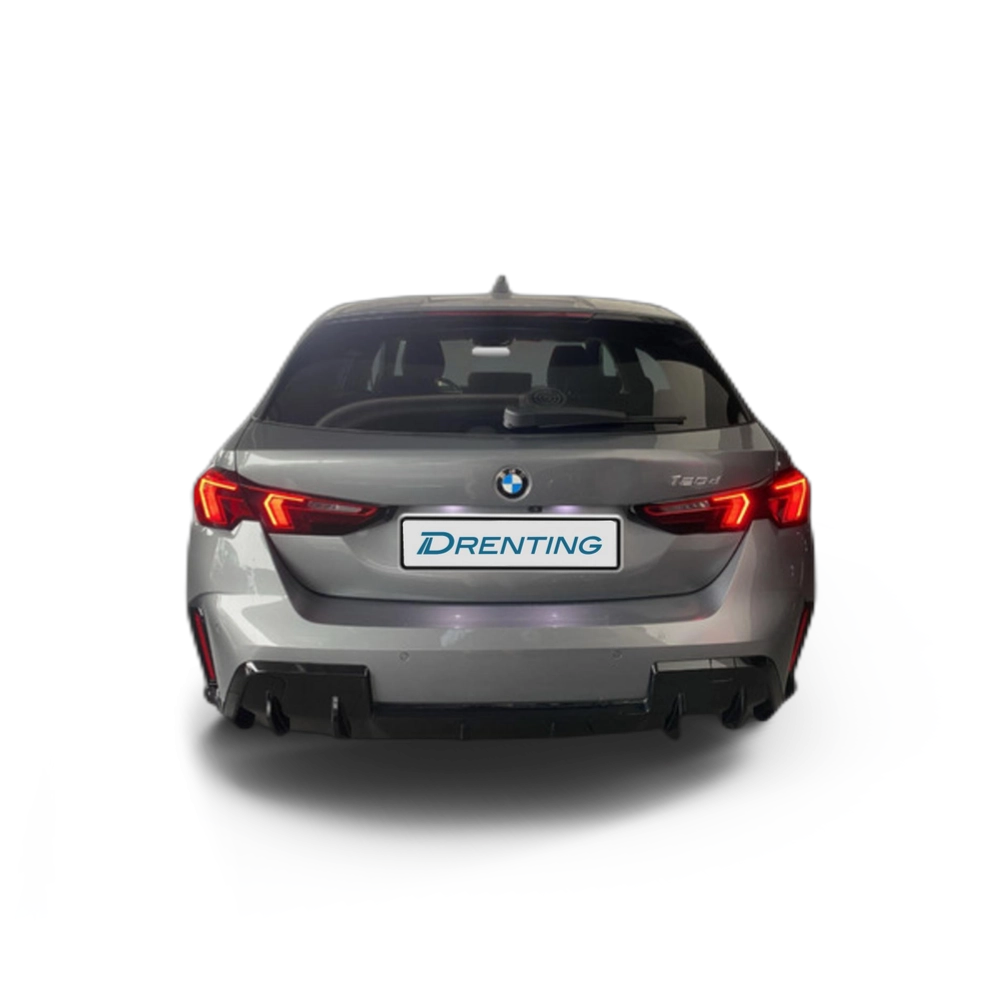 Renting BMW Serie 1 120d 120 kW (163 CV) 18 4