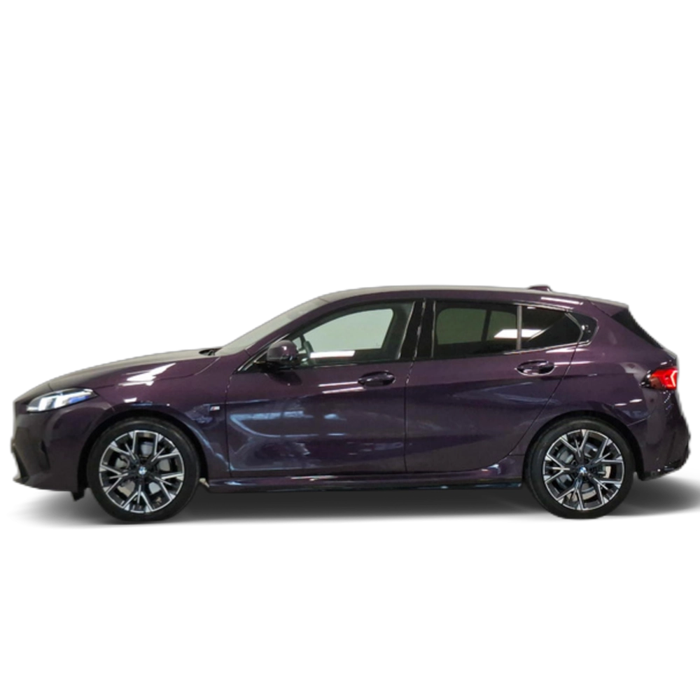 Renting BMW Serie 1 120d 120 kW (163 CV) 18 6