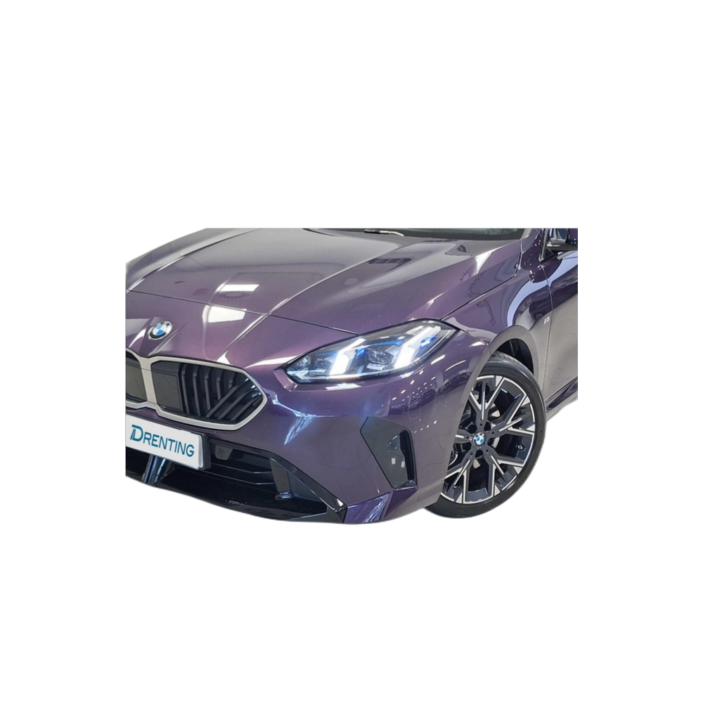 Renting BMW Serie 1 120d 120 kW (163 CV) 18 6