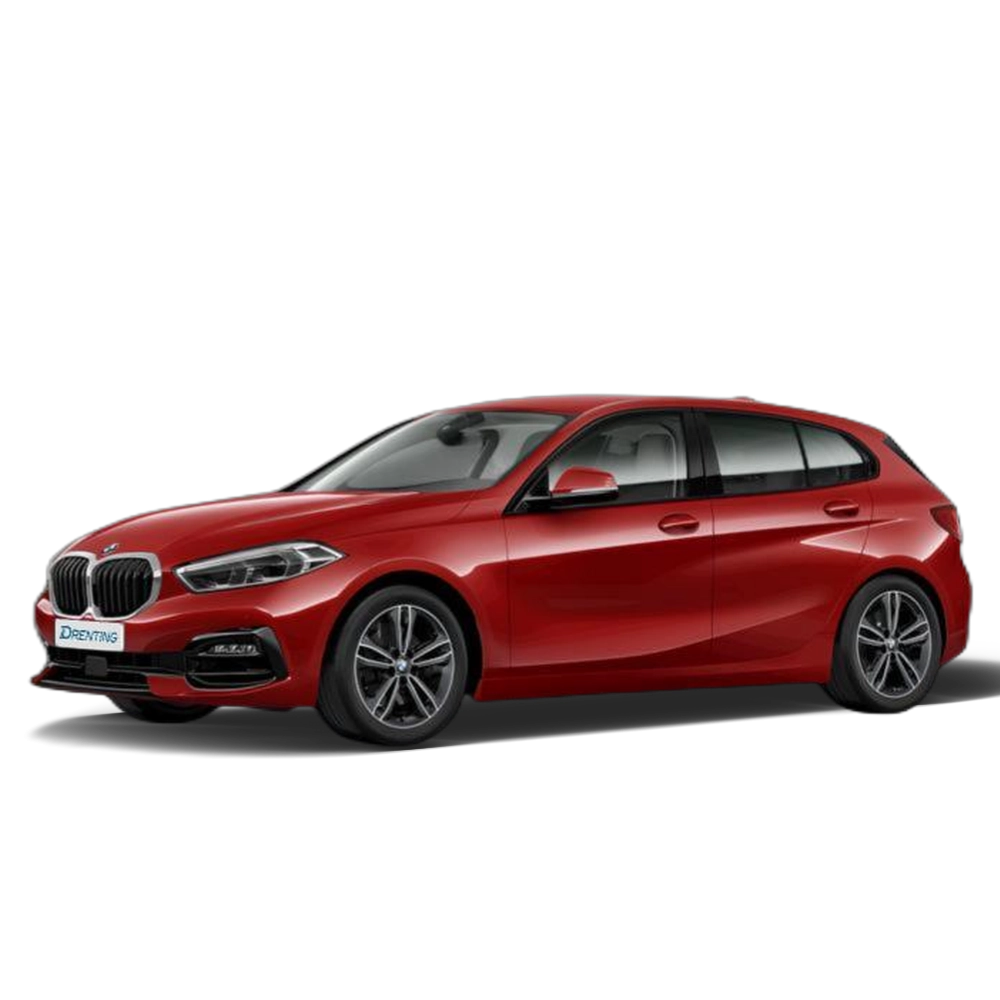 Renting BMW Serie 1 120d 140 kW (190 CV) 2