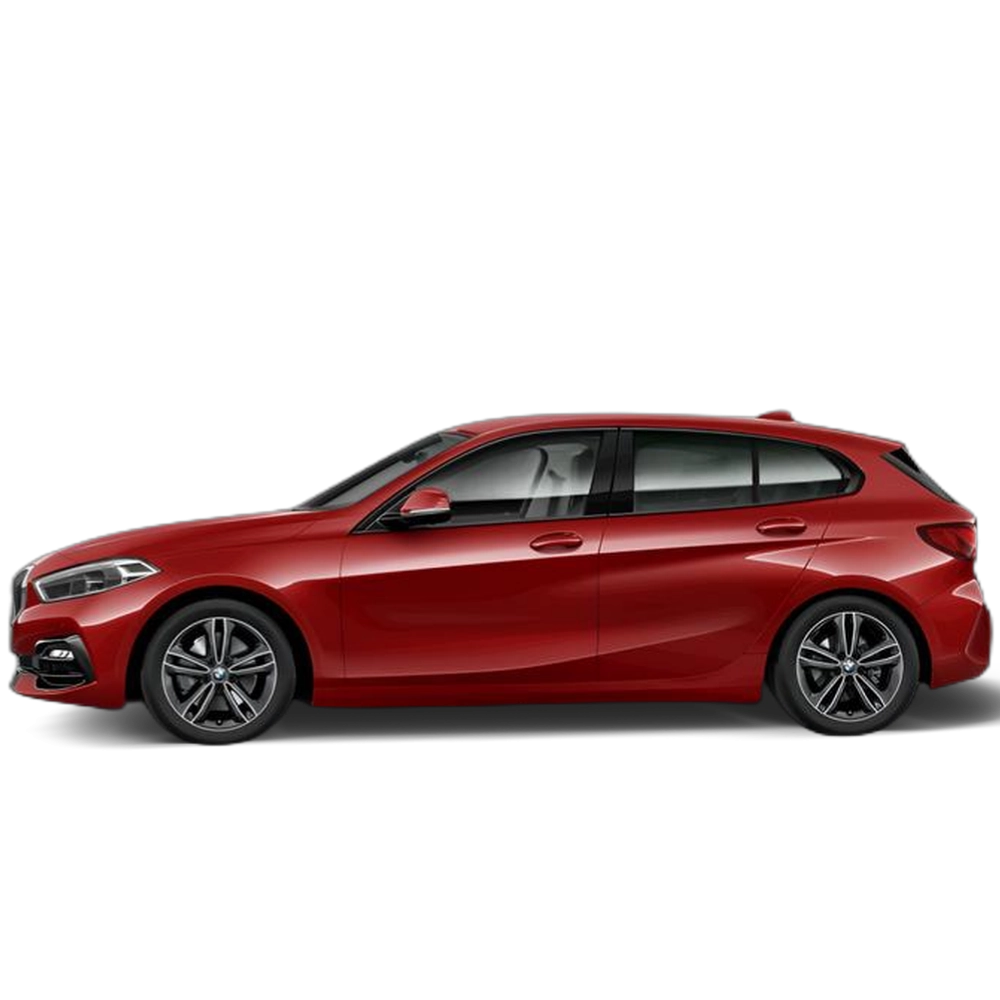 Renting BMW Serie 1 120d 140 kW (190 CV) 2