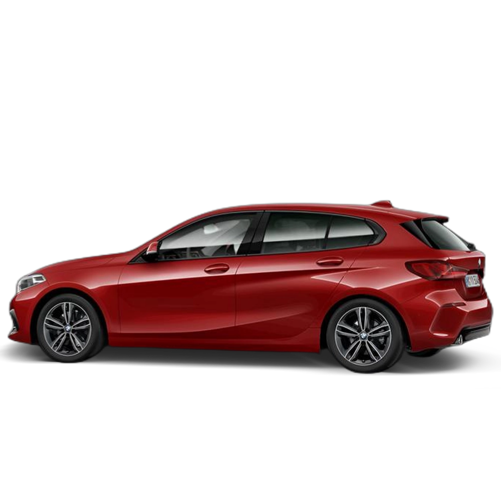 Renting BMW Serie 1 120d 140 kW (190 CV) 2