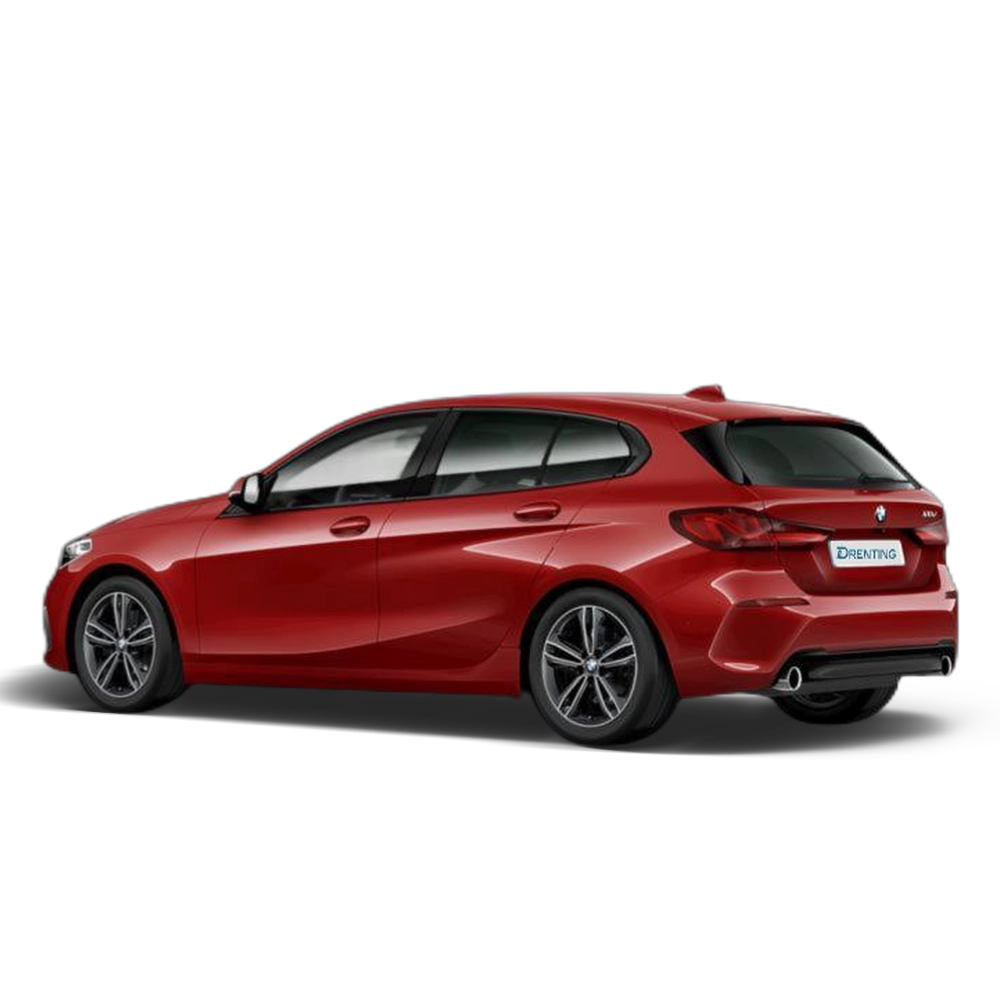 Renting BMW Serie 1 120d 140 kW (190 CV) 2