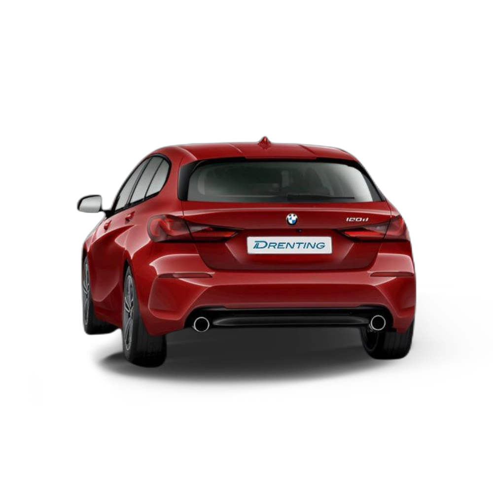 Renting BMW Serie 1 120d 140 kW (190 CV) 2