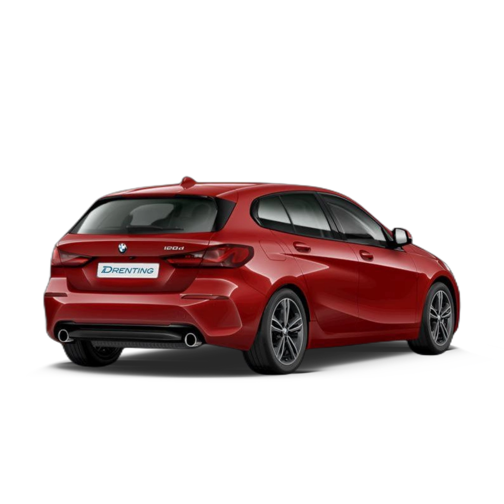 Renting BMW Serie 1 120d 140 kW (190 CV) 2
