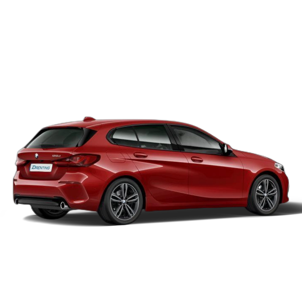 Renting BMW Serie 1 120d 140 kW (190 CV) 2