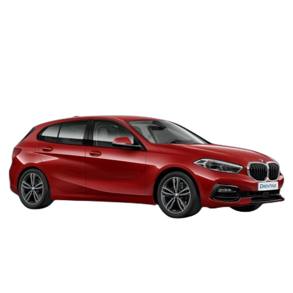 Renting BMW Serie 1 120d 140 kW (190 CV) 2