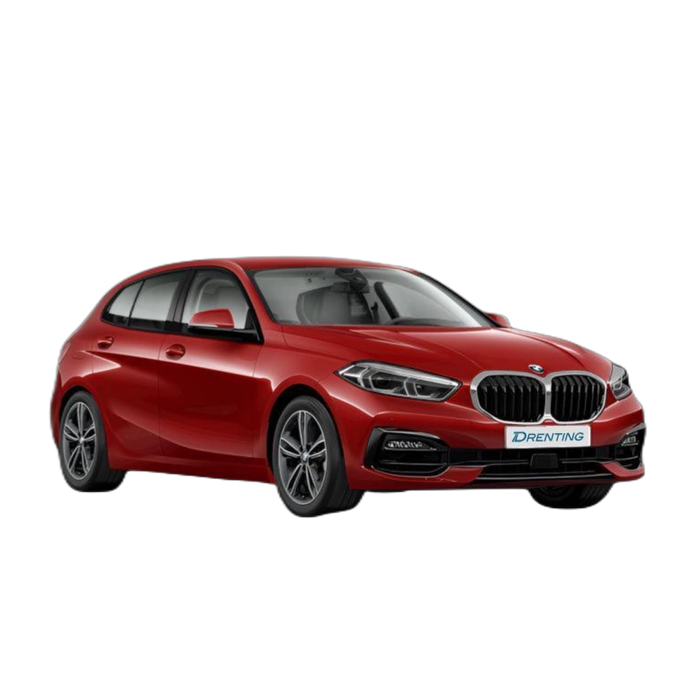 Renting BMW Serie 1 120d 140 kW (190 CV) 2