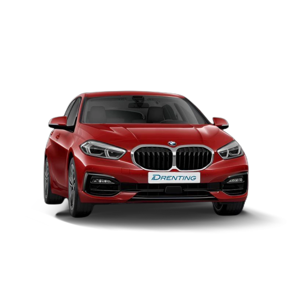 Renting BMW Serie 1 120d 140 kW (190 CV) 2