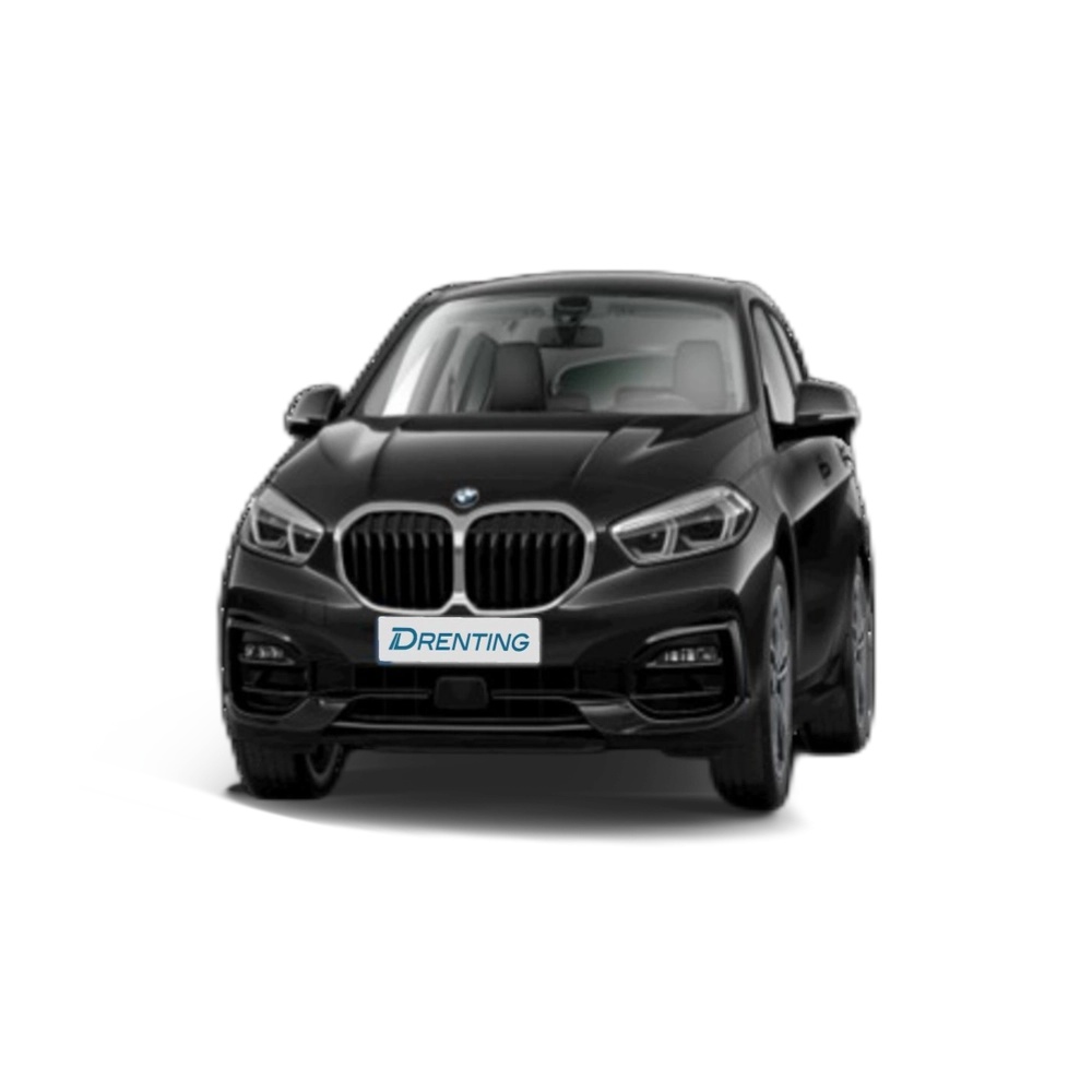Renting BMW Serie 1 120d 140 kW (190 CV)