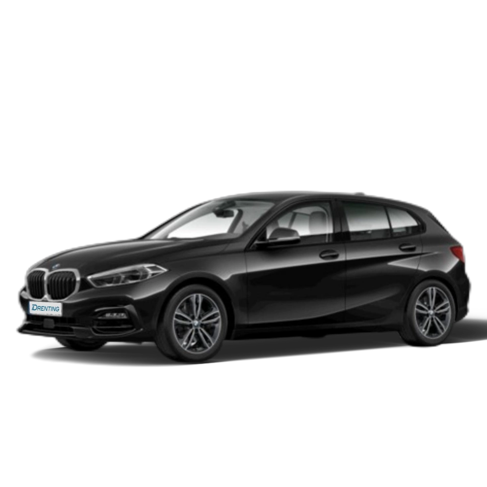 Renting BMW Serie 1 120d 140 kW (190 CV)