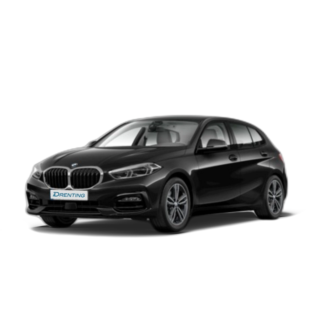 BMW Serie 1 120d 140 kW (190 CV)