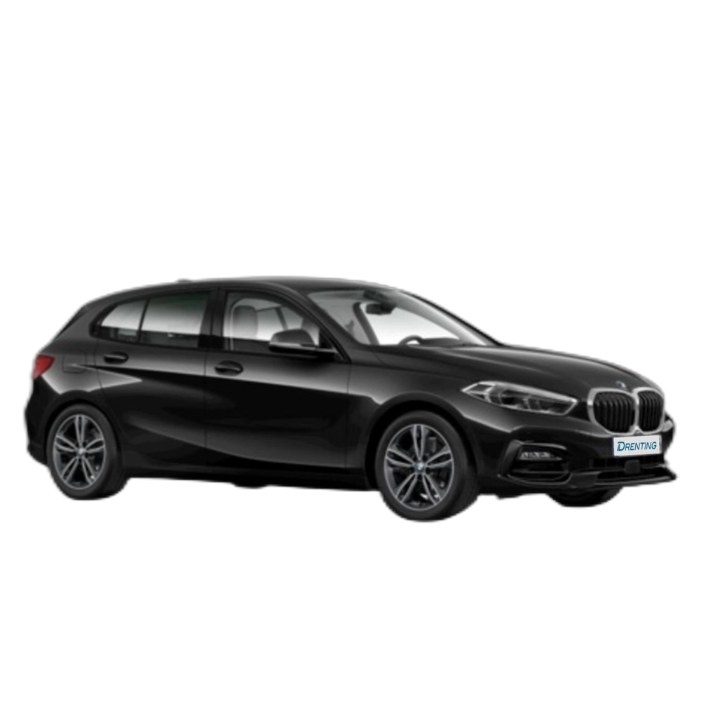 Renting BMW Serie 1 120d 140 kW (190 CV)